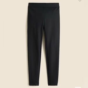 J.Crew Pixie high waist skinny any day pant